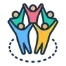 Strong Support Network