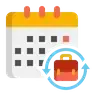 Flexible Work Schedule